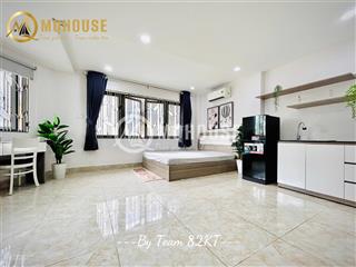 Cho thuê cc mini 30m2 giá ưu đãi 6,5 triệu tại lê văn duyệt, p 1, bình thạnh, hcm