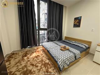 Cho thuê cc mini 1pn 1vs tại xô viết nghệ tĩnh, 9 triệu, 35m2, view đẹp