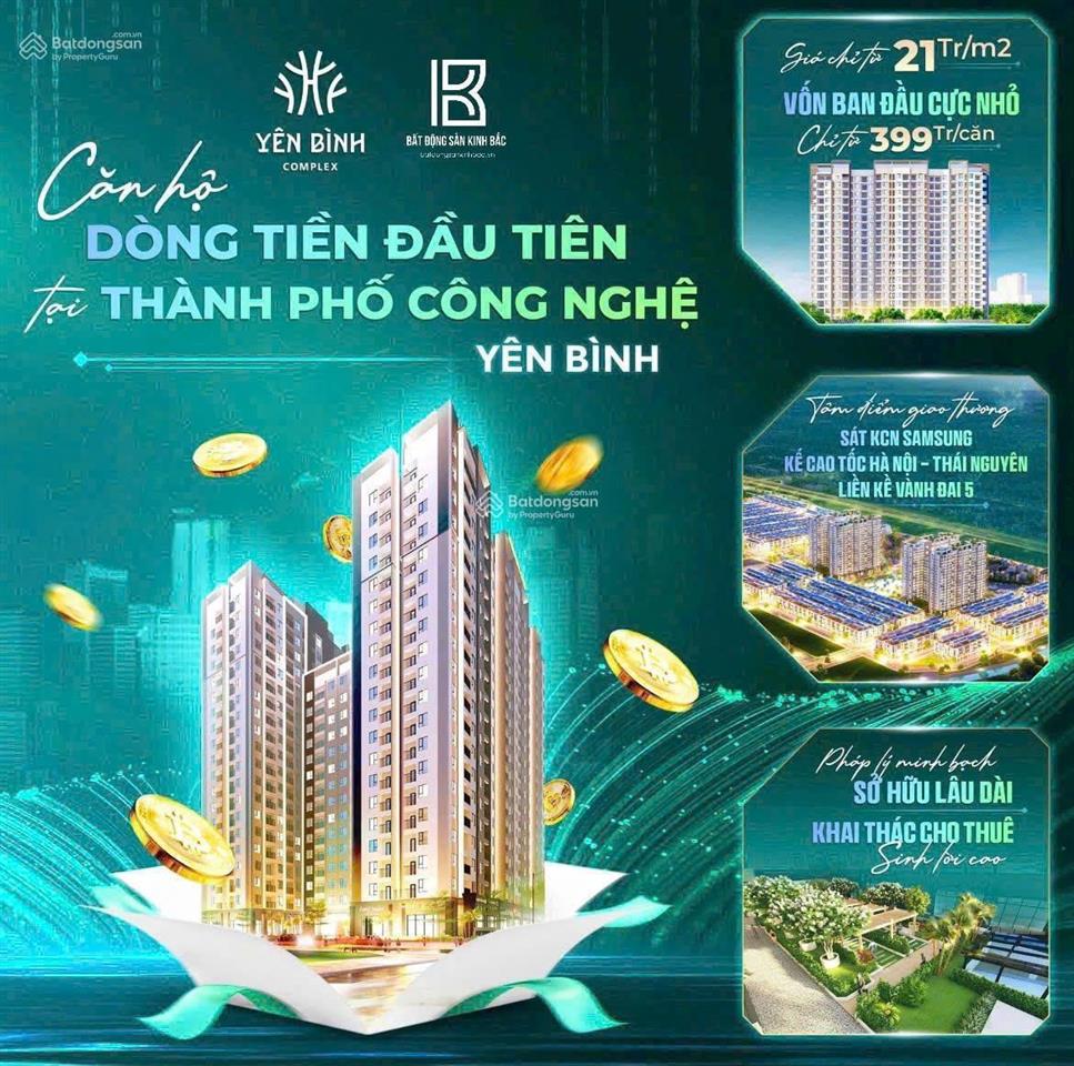 Quỹ căn hot căn hộ 2pn 1 vs. đầu tư chỉ từ 500 triệu, lợi nhuận dài hạn  giá tốt nhất