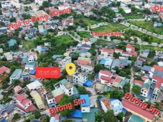 Chính chủ cần tiền ra hàng gấp mảnh đất đẹp trung tâm lương sơn giá cắt lỗ chỉ 1,5 tỷ