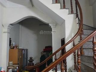 Bán nhà chính chủ tại minh khai  hbt 45m2  5 tầng  mt 3,8m