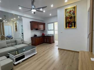 Bán nhanh căn 54m2 nhỏ xinh, đã cải tạo đẹp, ở ngay, giá chưa tới 2.8 tỷ còn thương lượng