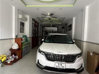 Bán nhà biệt thự 3pn, 4wc tại phan huy ích, tân bình, 15 tỷ, 68 m2