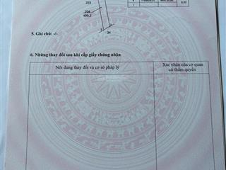 Cơ hội đầu tư đón đầu hạ tầng kcn, đất ở trong kdc hiện hữu chỉ với 2 tỷ. hợp nhu cầu ởnghỉ dưỡng