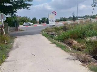 Bán lô đất phường tân hải, tp. hcm  giá tốt!