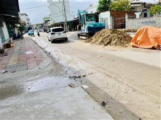 Siêu phẩm lô góc 2 mặt tiền ngang 15.3m trung tâm cam ranh