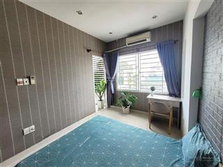 Cho thuê phòng trọ studio giá rẻ gần đh y dược, đh kinh tế, đh bách khoa, đh ngoại ngữ tin học