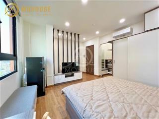 Giảm 500k ngay khi chốt căn hộ studio cửa sổ thoáng mát ngay sân bay đường cửu long