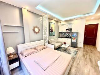 Chung cư sky center, 102 phổ quang, tb officetel, 48m2, 1pn, 11tr/th