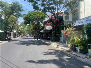Sở hữu ngay mặt tiền vàng giữa lòng phố cổ hội an, 138m2 giá chỉ 4,8 tỷ