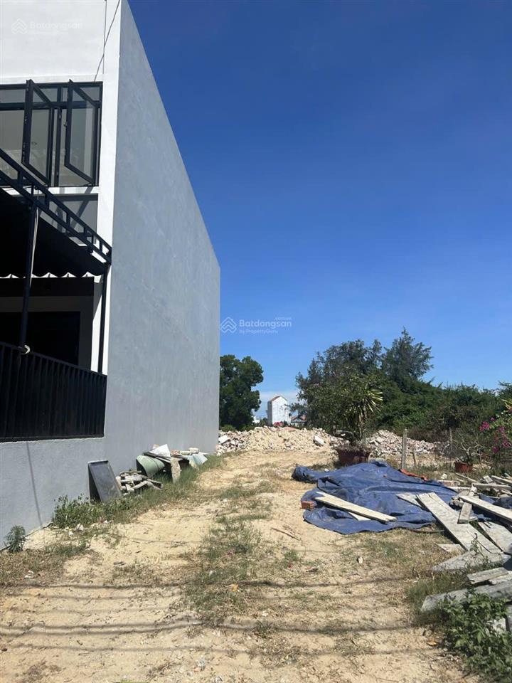 Mặt tiền cực đẹp bầu ốc hạ 2, 100m2, giá chỉ nhỉnh 2 tỷ