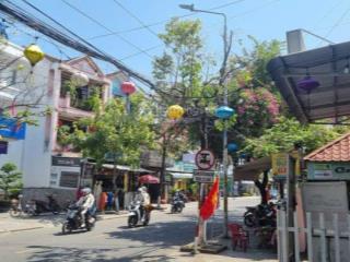 Siêu rẻ với vị trí đắc địa, nhà 2t mt 2 bà trưng, hội an, 140m2, giá chỉ 11,x tỷ