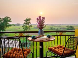 Cực rẻ, homestay thơ mộng, mt lê thánh tông, hội an, 210m2, giá chỉ nhỉnh 8 tỷ