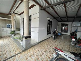 Siêu rẻ, nhà 2t view sông, 2 mt phù đổng thiên vương, hội an, 150m2, giá chỉ 4,x tỷ
