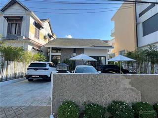 Siêu rẻ, homestay tuyệt đẹp, sát tt phố cổ hội an, 412m2, 8 pn, giá chỉ 13,x tỷ