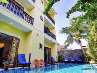 Villa view sông, mt nguyễn tri phương, hội an, 280m2, 8 pn, giá chỉ nhỉnh 13 tỷ