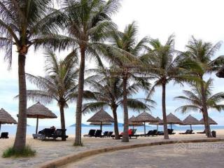 Hàng hiếm giá tốt, lô đất tuyệt đẹp, view biển cửa đại, hội an, 400m2, giá chỉ 10,x tỷ