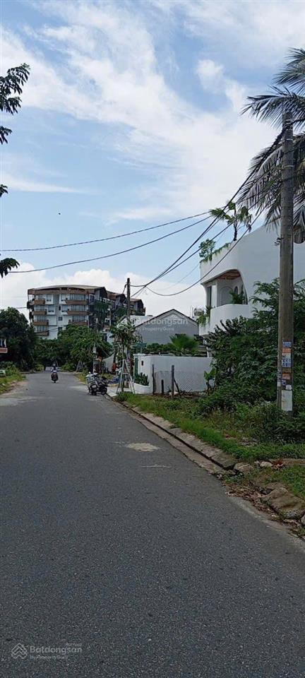 Hàng hiếm giá tốt, lô đất tuyệt đẹp, view biển cửa đại, hội an, 400m², giá chỉ 10,x tỷ