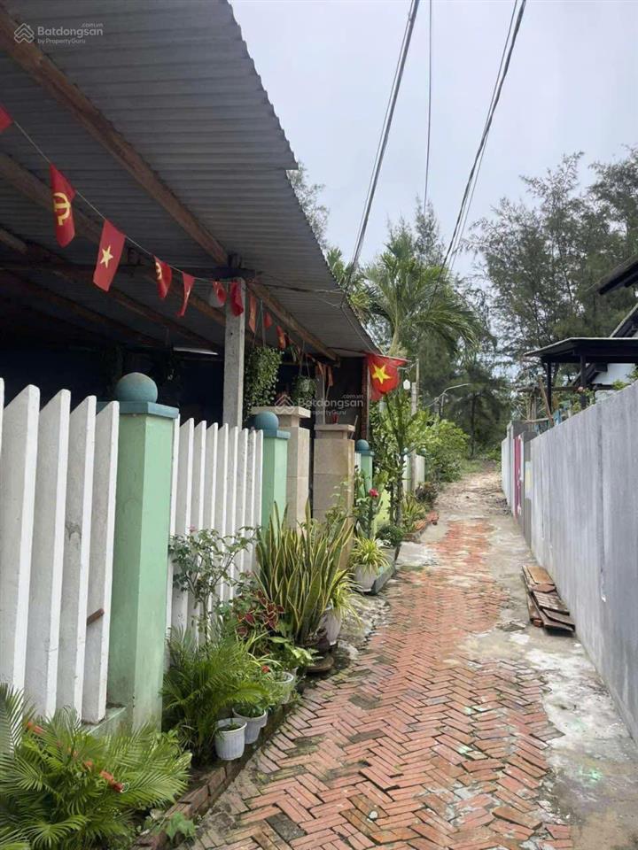 Lô góc tuyệt đẹp, mt nguyễn phan vinh, view biển an bàng, hội an, 760m2, giá chỉ 4x tỷ