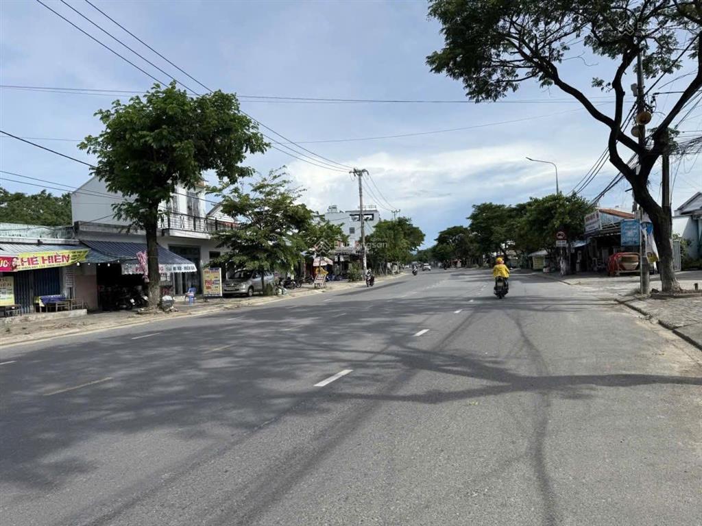 Mặt tiền trảng kèo 1, hội an, view hồ thơ mộng, 200m2, giá chỉ 7,x tỷ