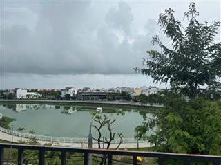 Mặt tiền trảng kèo 1, hội an, view hồ thơ mộng, 200m2, giá chỉ 7,x tỷ