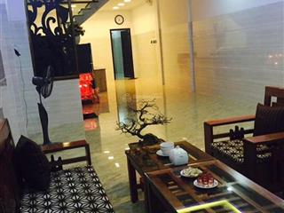 Cơ hội sở hữu nhà 3 tầng cực đẹp, mặt tiền đào duy từ, hội an, 125m2, giá chỉ 16,x tỷ