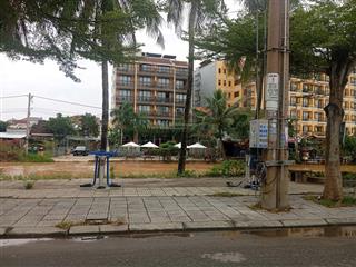 Cực rẻ, mặt tiền nguyễn duy hiệu, trung tâm phố cổ hội an, 420m2, giá chỉ 2x tỷ