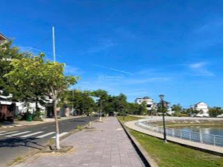 Cực phẩm view hồ thơ mộng, mặt tiền bờ hồ, hội an, 200m2, giá chỉ 11,x tỷ