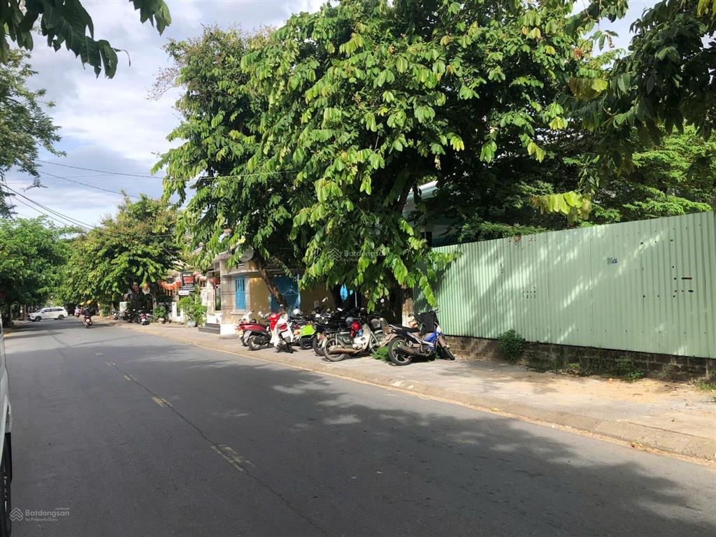 Đất nền cực chất tại đường nguyễn tri phương, view sông cẩm nam đối diện dự án cồn bắp siêu đẹp