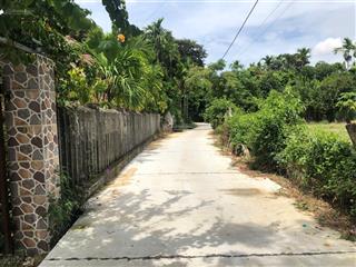 Đẩy nhanh đất nền tại hồ nghinh, điện nam đông, điện bàn, quảng nam, 14 triệu/m2, 240m2