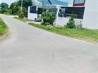 Chủ đất thiếu kinh phí cần bán gắp lô đất 150m(6x25) 680tr shr,tân thông hội,củ chi