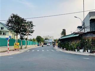 Bán đất thổ cư củ chi 155m2, thị trấn củ chi, củ chi