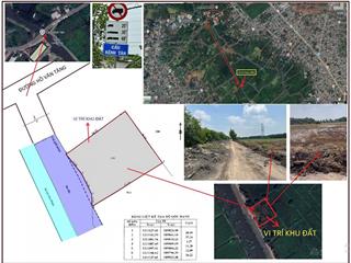 Chính chủ cần bán đất, vị trí đẹp thuận tiện suôn sẻ
