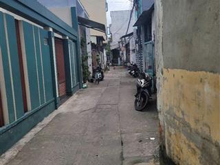 Bán đất xây biệt thự mini kiệt rộng sát cầu rồng.