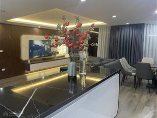 Căn hộ 4 phòng ngủ hiếm tại keangnam tòa b tầng cao | giá nhỉnh 16 tỷ