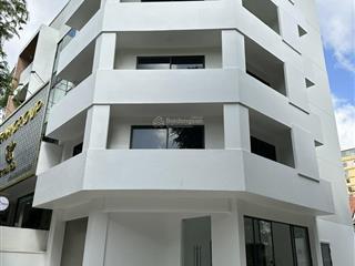 Chính chủ cho thuê tòa văn phòng tại đường nguyễn văn thủ, p. đa kao, quận 1, tp. hcm  vị trí đẹp