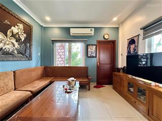 Bán nhà góc 2 thoáng tại võ thị sáu, 15.x tỷ, 69m2, 4 tầng siêu hot