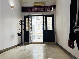Bán gấp nhà riêng 4pn, 3wc tại bạch đằng, chương dương, hoàn kiếm, 12,2 tỷ, 50m2