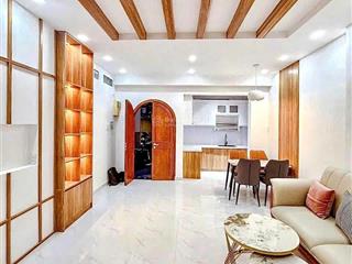 Siêu phẩm nhà đường trần quang khải  q1  bề ngang lớn, góc đẹp chỉ 6x tỷ
