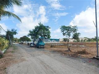 Bán lô đất 500m2làm kho xưởngnhà vườnhomestay  xây trọđầu tư tại thị trấn đức hòa  long an