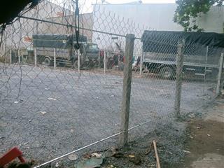Bán lô đất 240m2  giá đầu tư  gần chợ đại hải  xuân thới thượng  hóc môn  gọi cho em xem đất