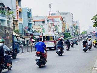 Chủ gửi bán lô đất 100m2  khu dân cư phong phú  quận 8  giá đầu tư cho anh chị ạ