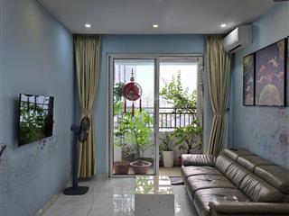 Căn hộ cao cấp của novaland  65m2  view hồ bơi