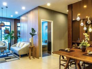 Sở hữu căn hộ officetel quận 7 giá cực tốt 50 triệu/m2 tặng gói thuê 200 triệu