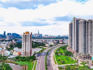 Chỉ từ 49 triệu/m2 sở hữu căn hộ từ 43.82m2  view đẹp, hồ bơi vô cực, trung tâm q7