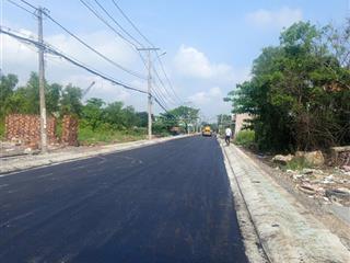 Chính chủ cần bán gấp lô đất 15858m2 ấp 4, hiệp phước, nhà bè  giá chỉ 7,5 triệu/m2  có sổ hồng