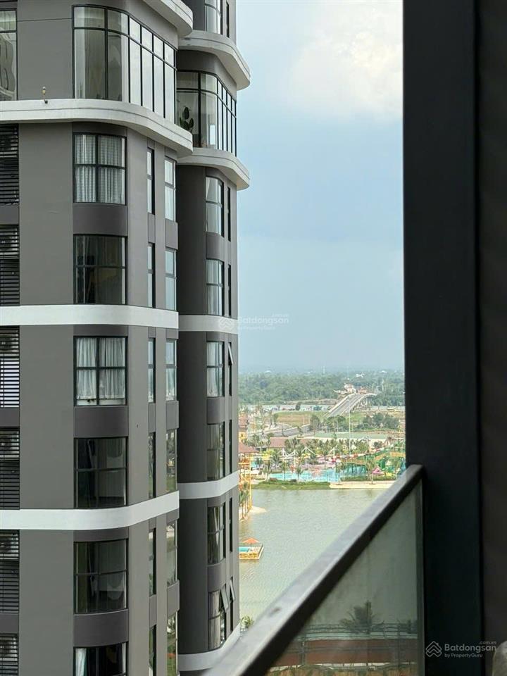Bán gấp studio the origami q9 view đẹp, sổ hồng, đang cho thuê 4.5tr/th chỉ 2.35 tỷ bao phí