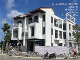 Căn góc la home river park sổ hồng riêng đón đầu hạ tầng võ văn kiệt & kcn prodezi giá chỉ 5.82 tỷ