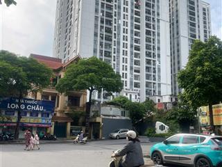 Bán căn hộ tầng 1 hồ đền lừ, hoàng mai  55m2  giá chỉ 3.95 tỷ. vay được bank, cam kết đúng