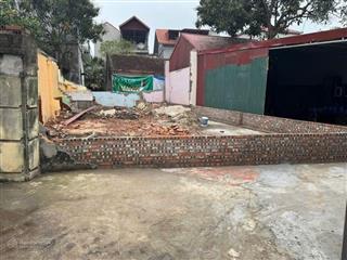 Bán gấp 120m2 mt 8m và hậu 9m khương tự thuận thành bắc ninh đất cách 100m ra chợ dâu và mặt ql 17